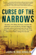 Curse of the Narrows Book