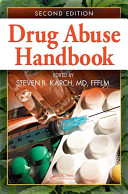 Drug Abuse Handbook, Second Edition