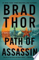 Book Path of the Assassin Cover