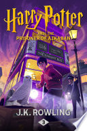 Harry Potter and the Prisoner of Azkaban Book PDF
