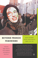 Beyond French Feminisms [Pdf/ePub] eBook
