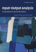 Input Output Analysis