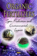 Organic Fertilizers Book