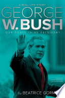 George W  Bush Book