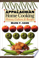 Appalachian Home Cooking