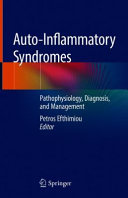 Auto Inflammatory Syndromes