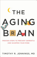 Read Pdf The Aging Brain