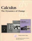 Calculus Book
