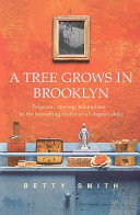A Tree Grows in Brooklyn Book