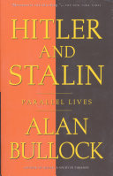 Hitler and Stalin Book