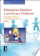 Education familiale et services pour l enfance Book