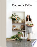 Magnolia Table  Volume 2 Book
