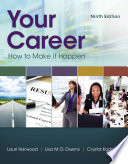 Your Career  How To Make It Happen