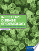 Infectious Disease Epidemiology Book