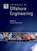 Handbook of Offshore Engineering  2 volume Set  Book
