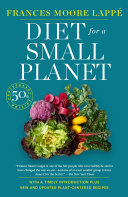 Diet for a Small Planet  Revised and Updated 
