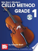 Modern Cello Method  Grade 1