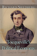 Pdf Tocqueville's Political Economy Telecharger