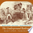The Underground Railroad Book