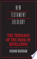 The Theology Of The Book Of Revelation