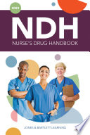 2023 Nurse s Drug Handbook
