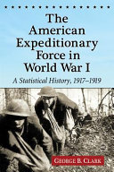 The American Expeditionary Force in World War I