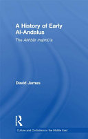 A History of Early Al Andalus