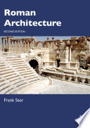 Roman Architecture Book PDF