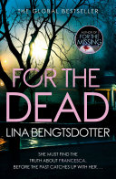 For the Dead Book Lina Bengtsdotter