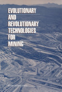 Evolutionary and Revolutionary Technologies for Mining Pdf/ePub eBook