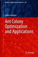 Read Pdf Ant Colony Optimization and Applications