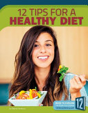12 Tips for a Healthy Diet Book