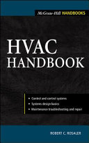 HVAC Handbook