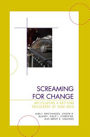 Screaming for Change
