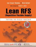 Lean Rfs (repetitive Flexible Supply)