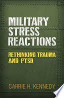 Military Stress Reactions