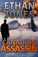 Canadian Assassin: A Justin Hall Spy Thriller [Pdf/ePub] eBook