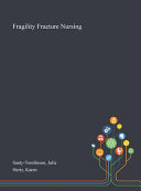 Fragility Fracture Nursing Book