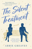 The Silent Treatment Book