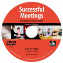 Successful Meetings  DVD and Student s Book Pack