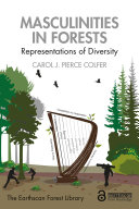 Masculinities in Forests Pdf/ePub eBook