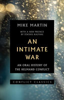 An Intimate War