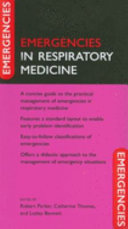Emergencies in Respiratory Medicine