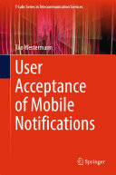 Read Pdf User Acceptance of Mobile Notifications