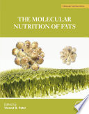 The Molecular Nutrition of Fats Book