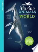 Animal Journal  Marine Animals of the World Book