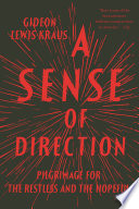 A Sense of Direction Book