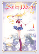 Sailor Moon 1  Naoko Takeuchi Collection 