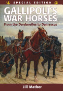 Gallipoli's War Horses