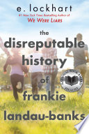 The Disreputable History of Frankie Landau-Banks image
